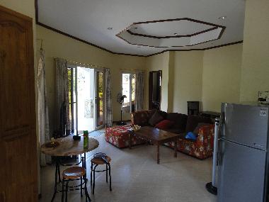 Ferienhaus in dumaguete (Dumaguete) oder Ferienwohnung oder Ferienhaus