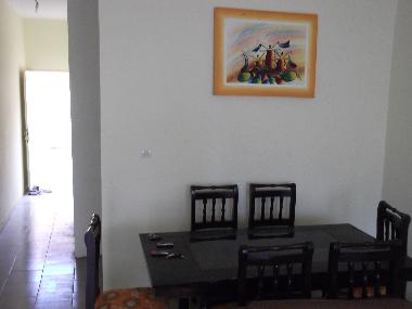 Ferienhaus in ABIDJAN BINGERVILLE (Abidjan) oder Ferienwohnung oder Ferienhaus