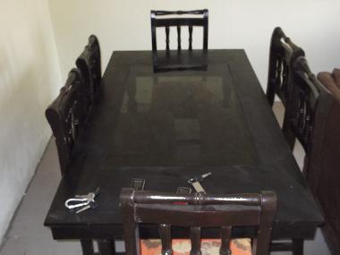 Ferienhaus in ABIDJAN BINGERVILLE (Abidjan) oder Ferienwohnung oder Ferienhaus