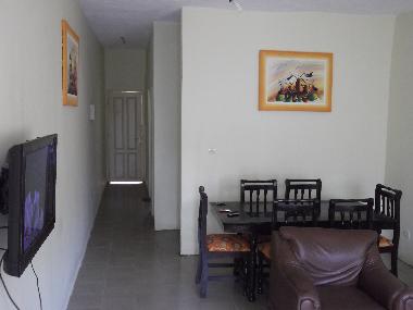 Ferienhaus in ABIDJAN BINGERVILLE (Abidjan) oder Ferienwohnung oder Ferienhaus