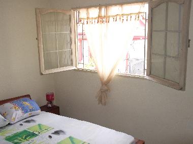 Ferienhaus in ABIDJAN BINGERVILLE (Abidjan) oder Ferienwohnung oder Ferienhaus