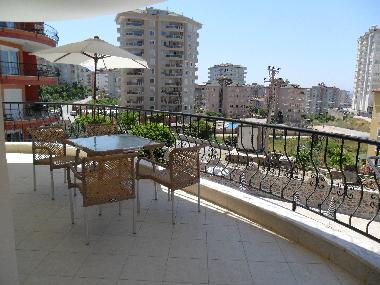 Ferienwohnung in Alanya (Antalya) oder Ferienwohnung oder Ferienhaus