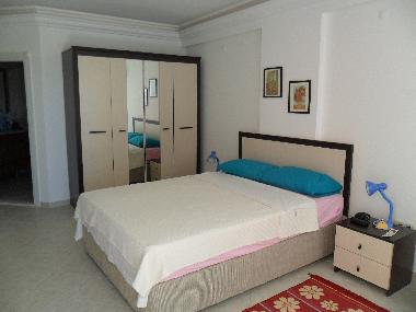 Ferienwohnung in Alanya (Antalya) oder Ferienwohnung oder Ferienhaus
