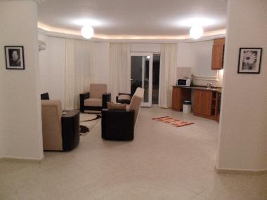 Ferienwohnung in Alanya (Antalya) oder Ferienwohnung oder Ferienhaus
