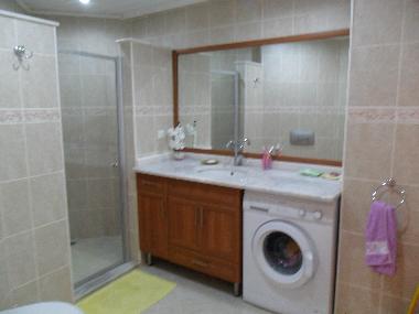 Ferienwohnung in Alanya (Antalya) oder Ferienwohnung oder Ferienhaus