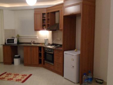 Ferienwohnung in Alanya (Antalya) oder Ferienwohnung oder Ferienhaus