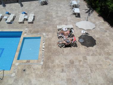 Ferienwohnung in Alanya (Antalya) oder Ferienwohnung oder Ferienhaus