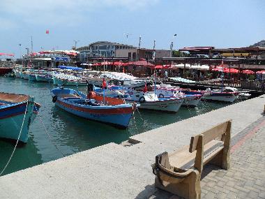 Ferienwohnung in Alanya (Antalya) oder Ferienwohnung oder Ferienhaus