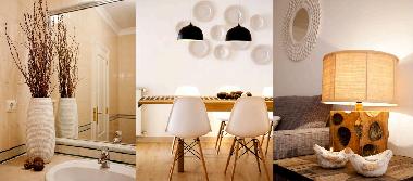 Ferienwohnung in Carcavelos (Grande Lisboa) oder Ferienwohnung oder Ferienhaus