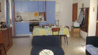 Ferienhaus in Quintodecimo  (Ascoli Piceno) oder Ferienwohnung oder Ferienhaus