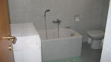 Ferienhaus in Quintodecimo  (Ascoli Piceno) oder Ferienwohnung oder Ferienhaus