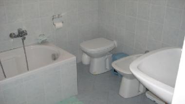 Ferienhaus in Quintodecimo  (Ascoli Piceno) oder Ferienwohnung oder Ferienhaus