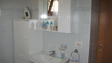 Ferienhaus in Quintodecimo  (Ascoli Piceno) oder Ferienwohnung oder Ferienhaus