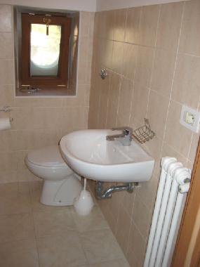 Ferienhaus in Quintodecimo  (Ascoli Piceno) oder Ferienwohnung oder Ferienhaus