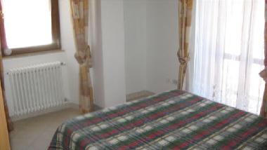 Ferienhaus in Quintodecimo  (Ascoli Piceno) oder Ferienwohnung oder Ferienhaus