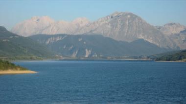 Ferienhaus in Quintodecimo  (Ascoli Piceno) oder Ferienwohnung oder Ferienhaus