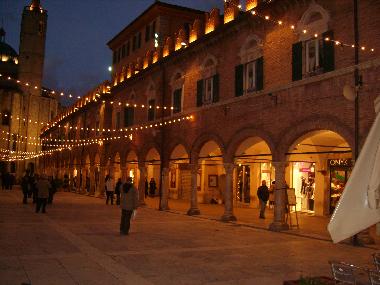Ferienhaus in Quintodecimo  (Ascoli Piceno) oder Ferienwohnung oder Ferienhaus