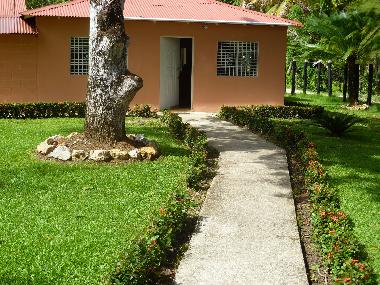 Pension in S�nchez  (Samana) oder Ferienwohnung oder Ferienhaus