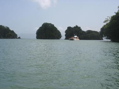 Pension in S�nchez  (Samana) oder Ferienwohnung oder Ferienhaus