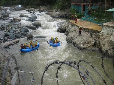 Pension in S�nchez  (Samana) oder Ferienwohnung oder Ferienhaus