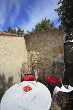 Ferienwohnung in Near Lautrec (Tarn) oder Ferienwohnung oder Ferienhaus