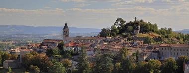 Ferienwohnung in Near Lautrec (Tarn) oder Ferienwohnung oder Ferienhaus