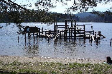 Ferienwohnung in Near Lautrec (Tarn) oder Ferienwohnung oder Ferienhaus