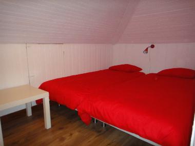 Ferienhaus in Praia da Areia Branca (Oeste) oder Ferienwohnung oder Ferienhaus