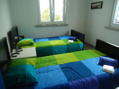 Ferienhaus in Praia da Areia Branca (Oeste) oder Ferienwohnung oder Ferienhaus