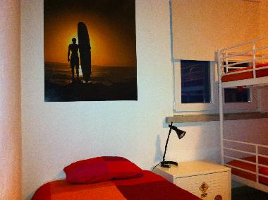 Ferienhaus in Praia da Areia Branca (Oeste) oder Ferienwohnung oder Ferienhaus