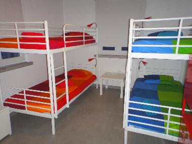 Ferienhaus in Praia da Areia Branca (Oeste) oder Ferienwohnung oder Ferienhaus