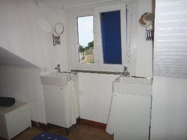 Ferienhaus in Praia da Areia Branca (Oeste) oder Ferienwohnung oder Ferienhaus