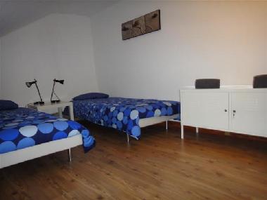 Ferienhaus in Praia da Areia Branca (Oeste) oder Ferienwohnung oder Ferienhaus