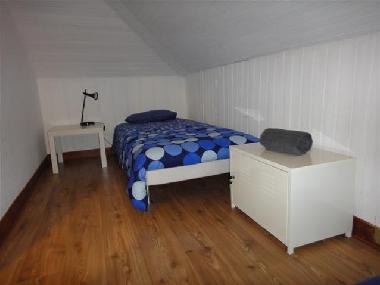 Ferienhaus in Praia da Areia Branca (Oeste) oder Ferienwohnung oder Ferienhaus
