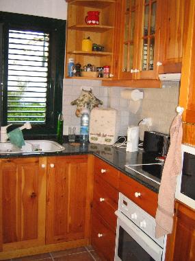 Villa in Ildir (Izmir) oder Ferienwohnung oder Ferienhaus