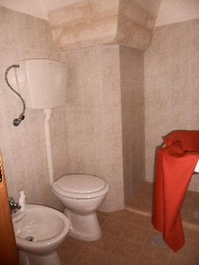 Ferienwohnung in Martina Franca (Taranto) oder Ferienwohnung oder Ferienhaus