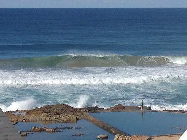 Ferienwohnung in Margate (KwaZulu-Natal) oder Ferienwohnung oder Ferienhaus