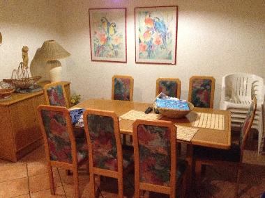 Ferienwohnung in Margate (KwaZulu-Natal) oder Ferienwohnung oder Ferienhaus