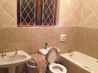 Ferienwohnung in Margate (KwaZulu-Natal) oder Ferienwohnung oder Ferienhaus