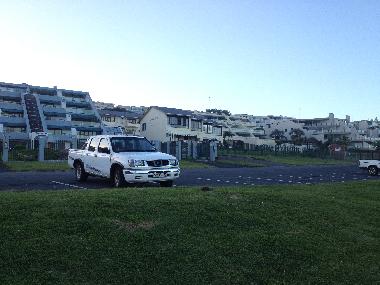 Ferienwohnung in Margate (KwaZulu-Natal) oder Ferienwohnung oder Ferienhaus