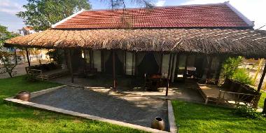 Ferienhaus in Hoi An (Da Nang) oder Ferienwohnung oder Ferienhaus