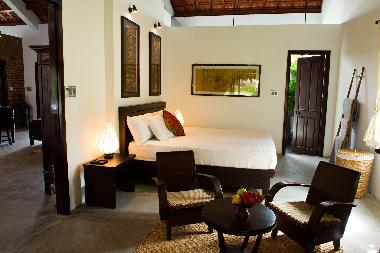 Ferienhaus in Hoi An (Da Nang) oder Ferienwohnung oder Ferienhaus