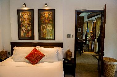 Ferienhaus in Hoi An (Da Nang) oder Ferienwohnung oder Ferienhaus