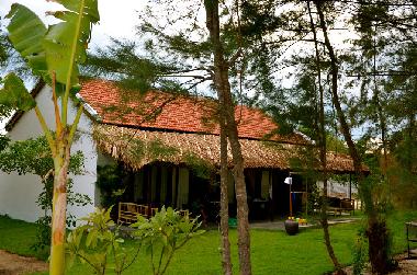 Ferienhaus in Hoi An (Da Nang) oder Ferienwohnung oder Ferienhaus