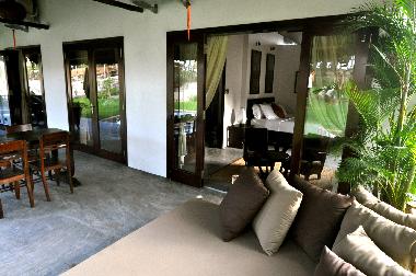 Ferienhaus in Hoi An (Da Nang) oder Ferienwohnung oder Ferienhaus