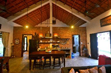 Ferienhaus in Hoi An (Da Nang) oder Ferienwohnung oder Ferienhaus