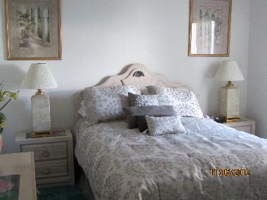 Ferienhaus in Indian Point (Florida) oder Ferienwohnung oder Ferienhaus