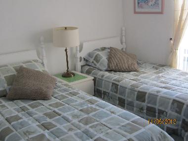 Ferienhaus in Indian Point (Florida) oder Ferienwohnung oder Ferienhaus