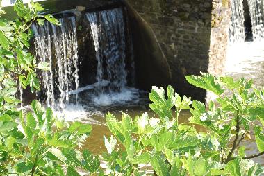 Ferienhaus in St Pierre Montlimart  (Maine-et-Loire) oder Ferienwohnung oder Ferienhaus