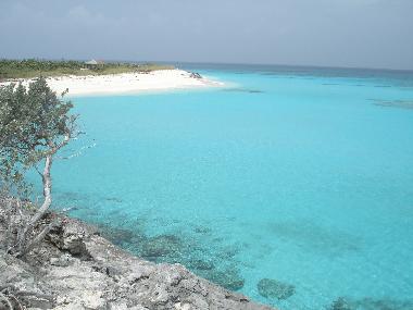 Ferienhaus in Cockburn Town (San Salvador and Rum Cay) oder Ferienwohnung oder Ferienhaus